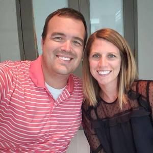 Meet your Posher, Morgan